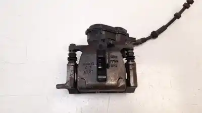 Second-hand car spare part rear right brake caliper for audi q5 (8r) 2.0 tfsi (155kw) oem iam references 8k0615404e