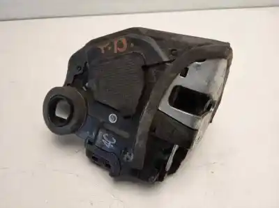 Tweedehands auto-onderdeel achter rechts deurslot voor toyota auris 1.8 16v (híbrido) oem iam-referenties 