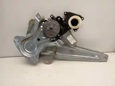 Tweedehands auto-onderdeel regelaar links achterruit voor toyota auris 1.8 16v (híbrido) oem iam-referenties 8570102010