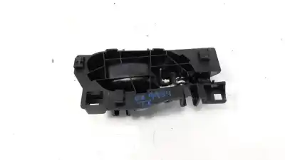 Second-hand car spare part interior left front handle for citroen c3 collection oem iam references 9683446877  