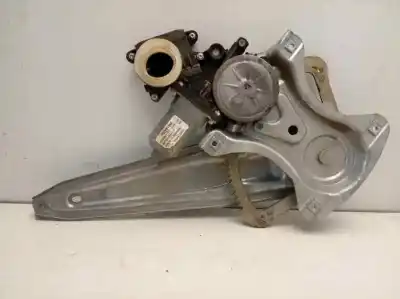 Tweedehands auto-onderdeel regelaar rechts achterruit: voor toyota auris 1.8 16v (híbrido) oem iam-referenties 8572002440