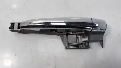 Peça sobressalente para automóvel em segunda mão puxador exterior frente direito por citroen c3 collection referências oem iam 9684559980