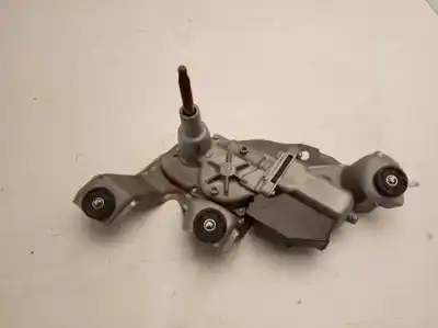 Tweedehands auto-onderdeel achterwissermotor voor toyota auris 1.8 16v (híbrido) oem iam-referenties 