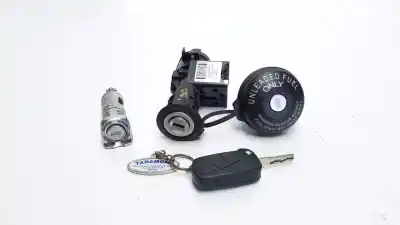 Second-hand car spare part ignition switch for ford ka (ccu) 1.2 8v cat oem iam references 518006280