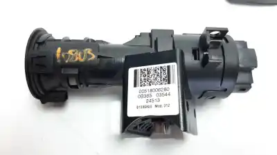 Second-hand car spare part ignition switch for ford ka (ccu) 1.2 8v cat oem iam references 518006280  