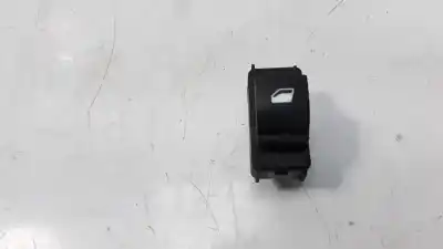 Peça sobressalente para automóvel em segunda mão botão / interruptor elevador vidro dianteiro direito por citroen c3 collection referências oem iam 96657927zd