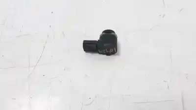 Автозапчасти б/у парковочный датчик за ford kuga (cbs) 2.0 tdci cat ссылки oem iam f1ct15k859ba  