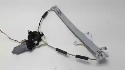 Автозапчастина б/у РЕГУЛЯТОР ПЕРЕДНЬОГО ПРАВОГО СКЛА для HYUNDAI I20 II (GB, IB)  Посилання на OEM IAM 82450C8010  