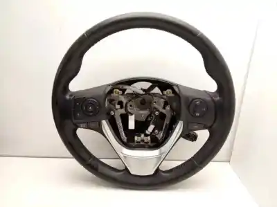 Tweedehands auto-onderdeel stuur voor toyota auris 1.8 16v (híbrido) oem iam-referenties 6212135