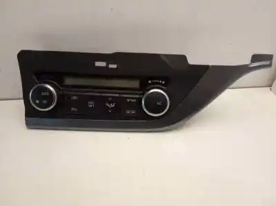 Tweedehands auto-onderdeel klimaatcontrole voor toyota auris 1.8 16v (híbrido) oem iam-referenties 5590002460