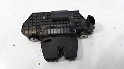 Peça sobressalente para automóvel em segunda mão fechadura do mala por citroen c3 collection referências oem iam 9684648680