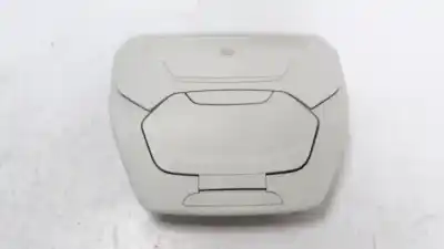 Peça sobressalente para automóvel em segunda mão porta luvas por ford kuga (cbs) 2.0 tdci cat referências oem iam am51u519d56