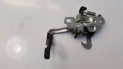Peça sobressalente para automóvel em segunda mão fechadura do capô por citroen c3 collection referências oem iam 9685613880