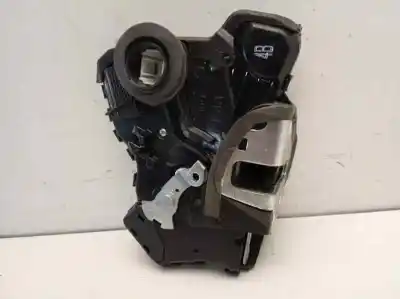Tweedehands auto-onderdeel deurslot rechts voor voor toyota auris 1.8 16v (híbrido) oem iam-referenties 