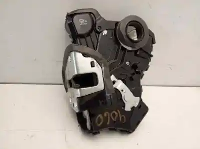 Tweedehands auto-onderdeel linker voordeur slot voor toyota auris 1.8 16v (híbrido) oem iam-referenties 