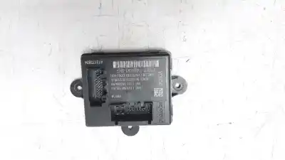 Peça sobressalente para automóvel em segunda mão módulo eletrônico por ford kuga (cbs) 2.0 tdci cat referências oem iam f1et14f142bc