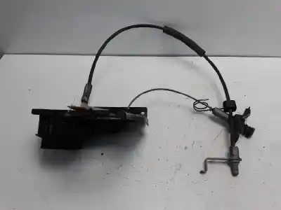 Автозапчастина б/у ЗАПАСНЕ КОЛЕСО для FORD S-MAX  Посилання на OEM IAM   