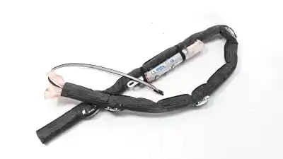 Peça sobressalente para automóvel em segunda mão airbag de cortina dianteiro esquerdo por citroen c3 collection referências oem iam 9802841080