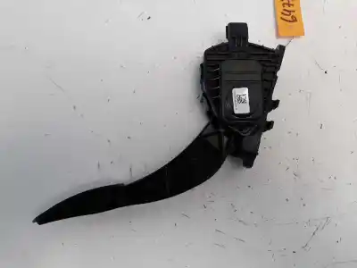 Second-hand car spare part potentiometer for ford s-max titanium oem iam references 9f836ct8uc  