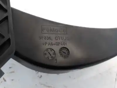 Second-hand car spare part potentiometer for ford s-max titanium oem iam references 9f836ct8uc  