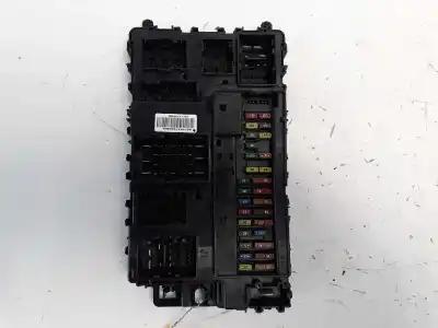 Second-hand car spare part fuse box unit for ford s-max titanium oem iam references gu5t15604bfd  a2c7537380350