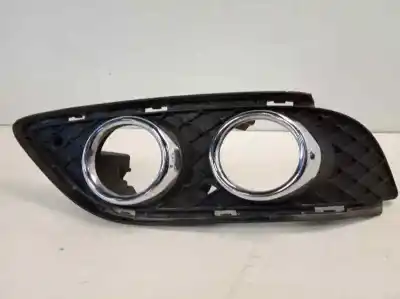 Peça sobressalente para automóvel em segunda mão grelha de pára choques esquerda por mercedes-benz clase b (w246) 1.5 cdi cat referências oem iam a1468850422