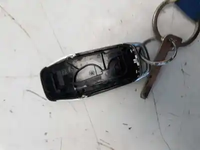 Second-hand car spare part ignition switch for ford s-max titanium oem iam references f2gt18d816be  