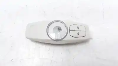 Peça sobressalente para automóvel em segunda mão luz interior por ford kuga (cbs) 2.0 tdci cat referências oem iam cj5a13k767bh