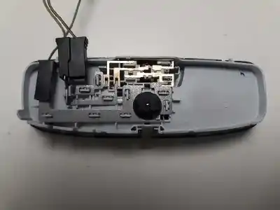 Автозапчастина б/у внутрішне світло для ford fiesta (ccn) 1.0 ecoboost cat посилання на oem iam 8a6a13776ea  