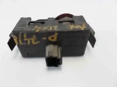 Piesă de schimb auto la mâna a doua avertizare pentru renault modus confort dynamique referințe oem iam 8200214896  