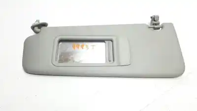 Pezzo di ricambio per auto di seconda mano tenda sinistra per bmw x1 (e84) sdrive 18d riferimenti oem iam 51167252005