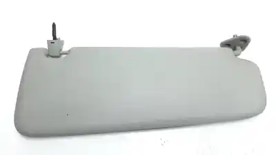 Peça sobressalente para automóvel em segunda mão pára-sol esquerdo por bmw x1 (e84) sdrive 18d referências oem iam 51167252005  