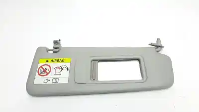 Pezzo di ricambio per auto di seconda mano parasole destro per bmw x1 (e84) sdrive 18d riferimenti oem iam 51167252006