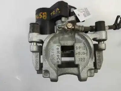 Pezzo di ricambio per auto di seconda mano pinza freno posteriore destra per ford s-max titanium riferimenti oem iam dg9c2d250h