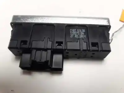 Автозапчастина б/у вимикач для ford fiesta (ccn) 1.0 ecoboost cat посилання на oem iam c1bt11b573ba  