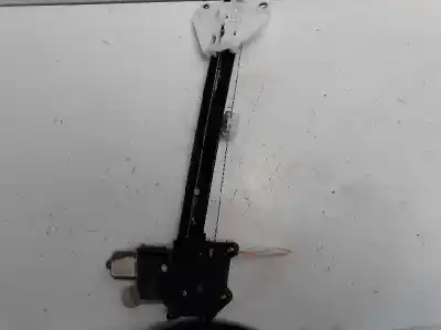 Pezzo di ricambio per auto di seconda mano alzacristalli posteriore sinistro per ford s-max titanium riferimenti oem iam 