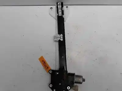 Second-hand car spare part rear left window regulator for ford s-max titanium oem iam references   