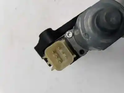 Second-hand car spare part rear left window regulator for ford s-max titanium oem iam references   