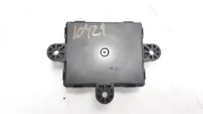 Second-hand car spare part electronic module for ford kuga (cbs) 2.0 tdci cat oem iam references f1ct19g481ak  