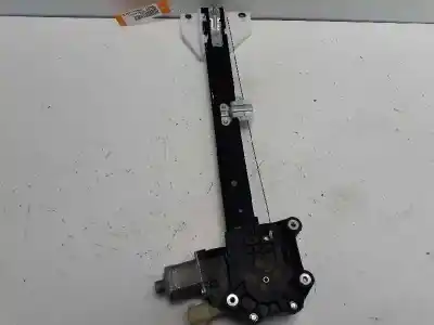 Second-hand car spare part rear right window regulator for ford s-max titanium oem iam references   