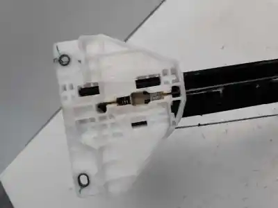 Second-hand car spare part rear right window regulator for ford s-max titanium oem iam references   