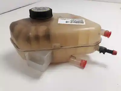 Автозапчасти б/у расширительный депозит за ford fiesta (ccn) 1.0 ecoboost cat ссылки oem iam 8v218k218  