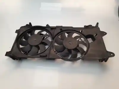 Second-hand car spare part radiator cooling fan for fiat doblo monospace (119_, 223_) 1.3 jtd oem iam references 841800300