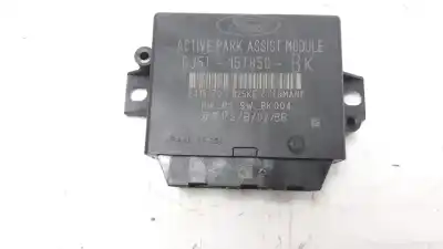 Peça sobressalente para automóvel em segunda mão módulo eletrônico por ford kuga (cbs) 2.0 tdci cat referências oem iam gj5t15t850