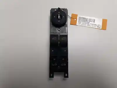 Автозапчасти б/у выключатель левого переднего окна за ford fiesta (ccn) 1.0 ecoboost cat ссылки oem iam c1bt14a132aa