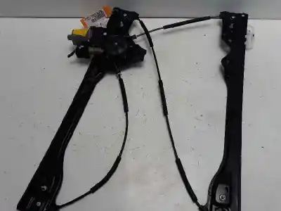 Pezzo di ricambio per auto di seconda mano alzacristalli anteriore destro per ford s-max titanium riferimenti oem iam 