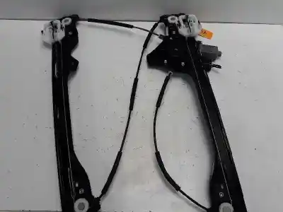 Second-hand car spare part passenger side right window regulator for ford s-max titanium oem iam references   