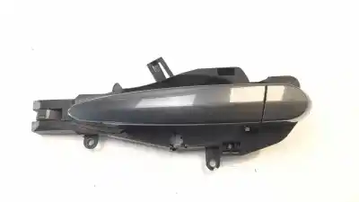 Pezzo di ricambio per auto di seconda mano maniglia esterna posteriore sinistra per bmw x1 (e84) sdrive 18d riferimenti oem iam 51212992985