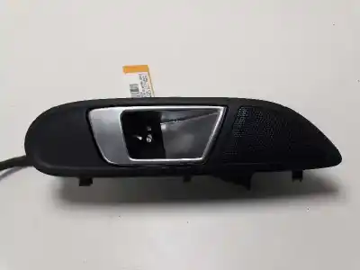 Автозапчасти б/у внутри передней правой ручки за ford fiesta (ccn) 1.0 ecoboost cat ссылки oem iam 8a61a22600