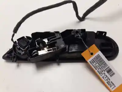 Автозапчасти б/у внутри передней правой ручки за ford fiesta (ccn) 1.0 ecoboost cat ссылки oem iam 8a61a22600  